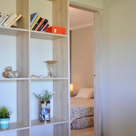 Ria Terrace Apartment III Фару Екстер'єр фото