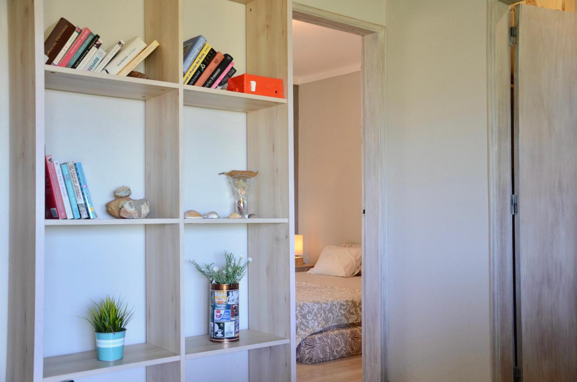 Ria Terrace Apartment III Фару Екстер'єр фото
