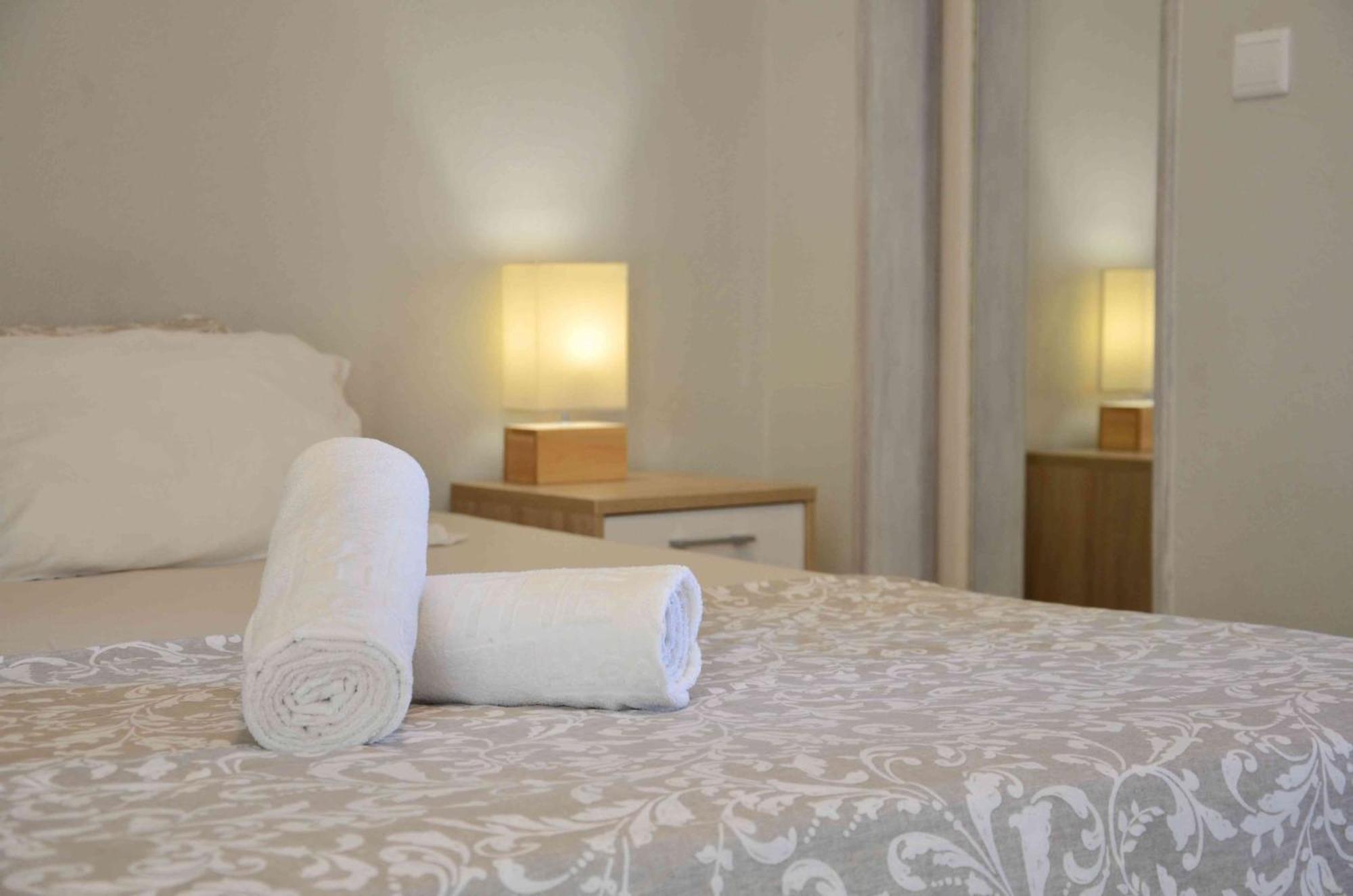 Ria Terrace Apartment III Фару Екстер'єр фото